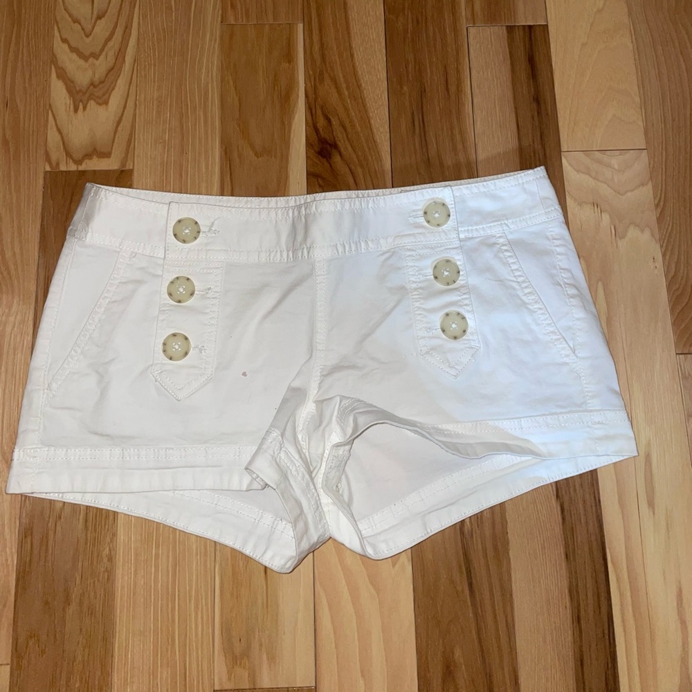 express shorts